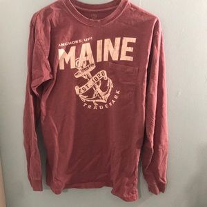Long Sleeve Tee